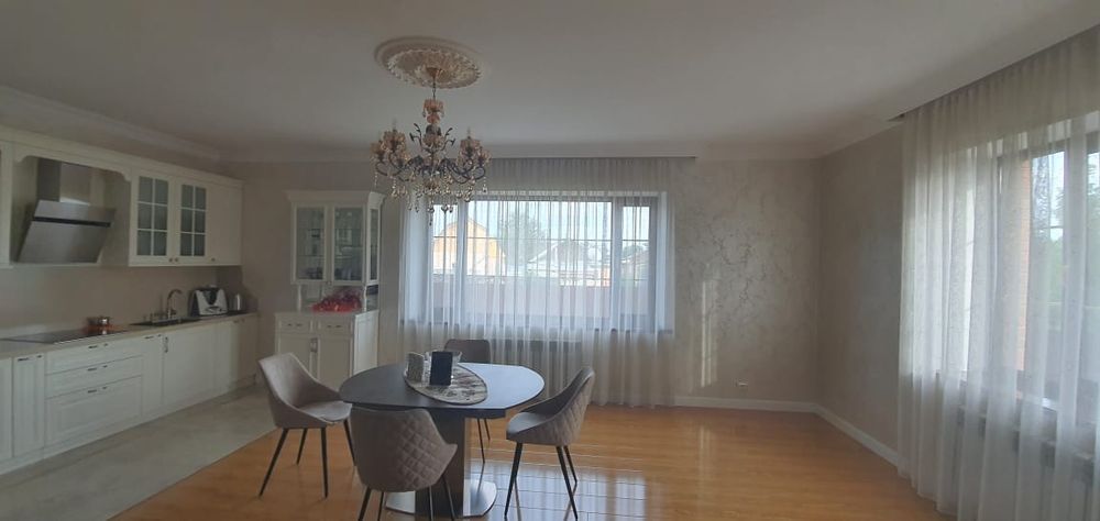 ПРОДАЁТСЯ раскошный дом