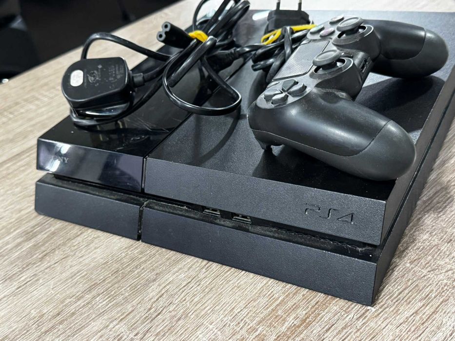 PlayStation 4 512GB