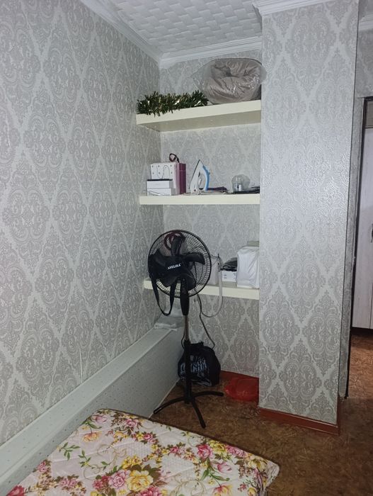 Квартира в Зелёном квадрате