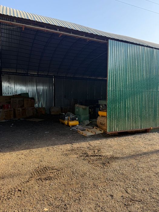 Склад в Аренду Алматы