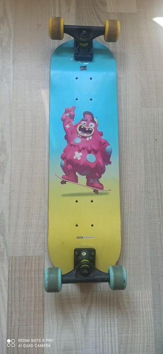 Skateboard Oxelo