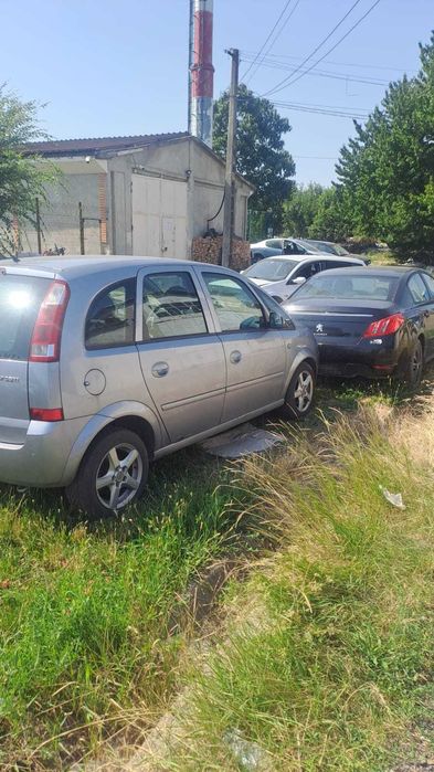 cu jante de aliaj ,casare rable auto - REMAT AUTO ( fier vechi )