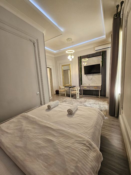 Shinam va qulay Hotel (Global star)