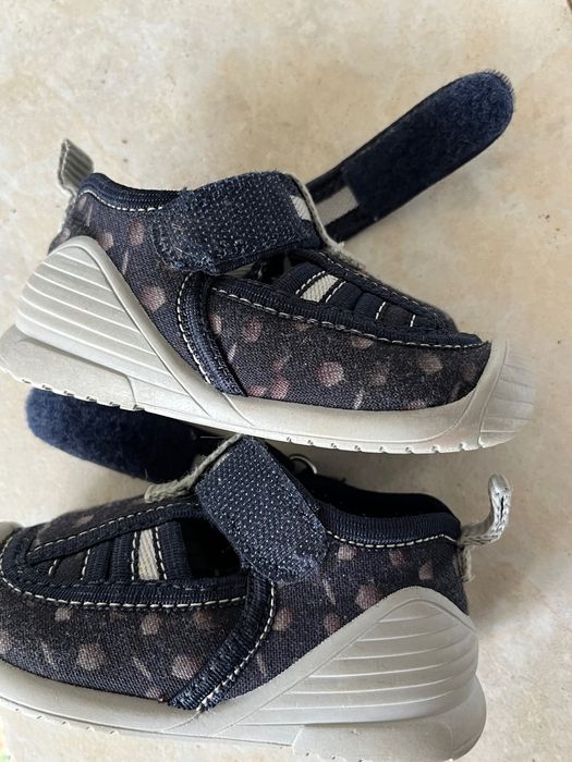 Детски пантофи ViGGami