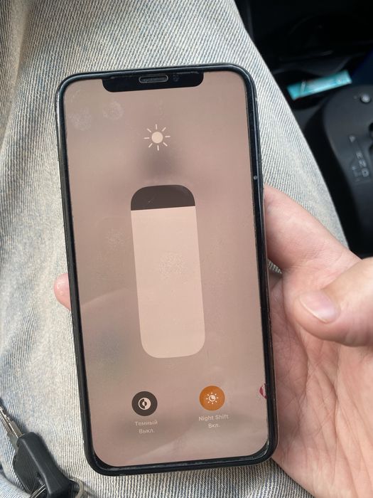 Продам Iphone X!!!