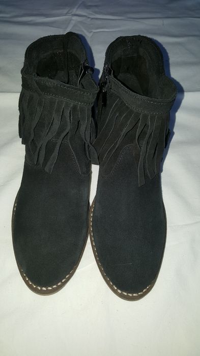 Botine dama Tamaris