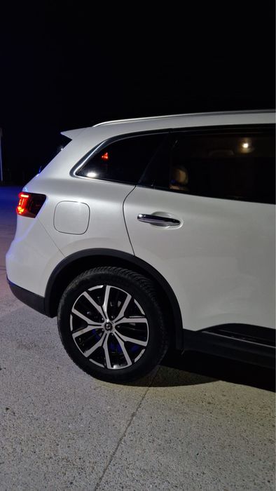 Renault Koleos 2020 - 1.7DCI - Automat 150hp