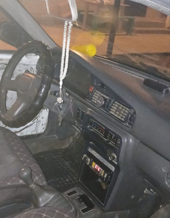 Mazda 626 торг договорная