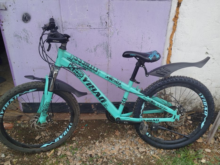 продам велосипед скоростной