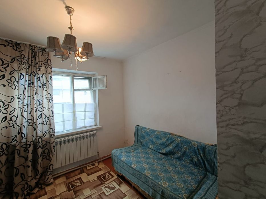 Продам 4 комнатный дом