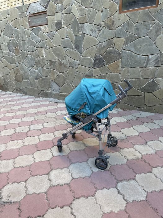 Коляска детская зима -лето