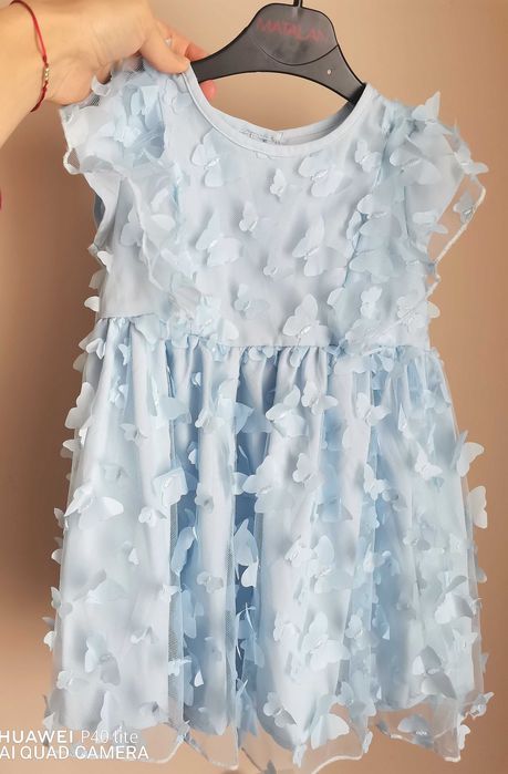 Рокля Matalan 1,5-2