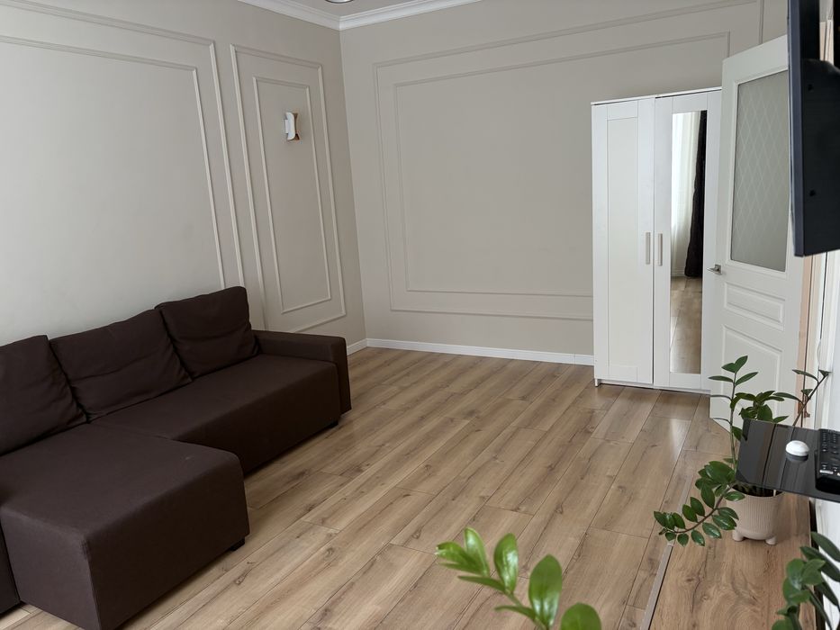 Сдаю посуточно квартиру