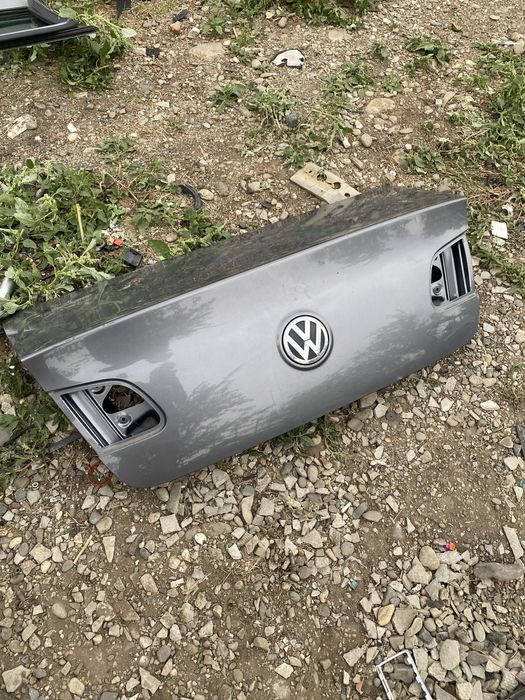 Portbagaj Volkswagen Vw Passat B6 Berlina 2005-2010