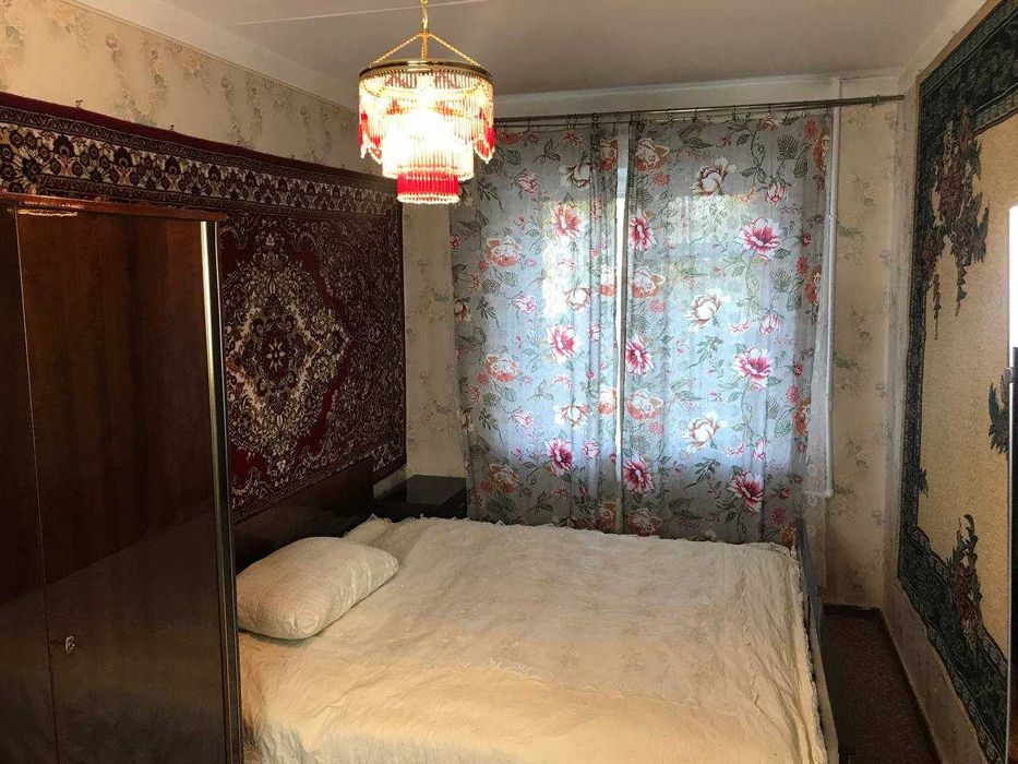 Аренда 2-х комнатная квартира , рядом с метро Буюк Ипак Йули