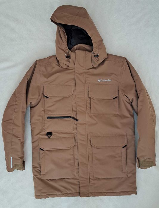 Columbia LANDROAMER 2 parka