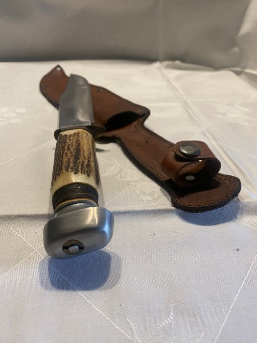 Cutit vechi de vanatoare Bowie