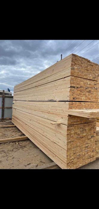 Доски, Брус, утеплитель от 15000тг в Астане