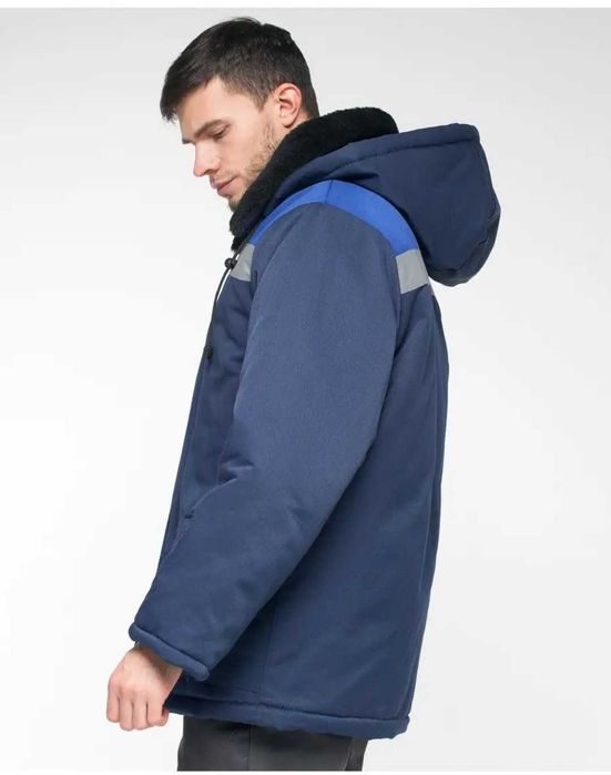 Срочно продам бушлаг