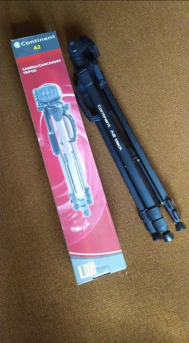 Штатив-трипод 1,5м