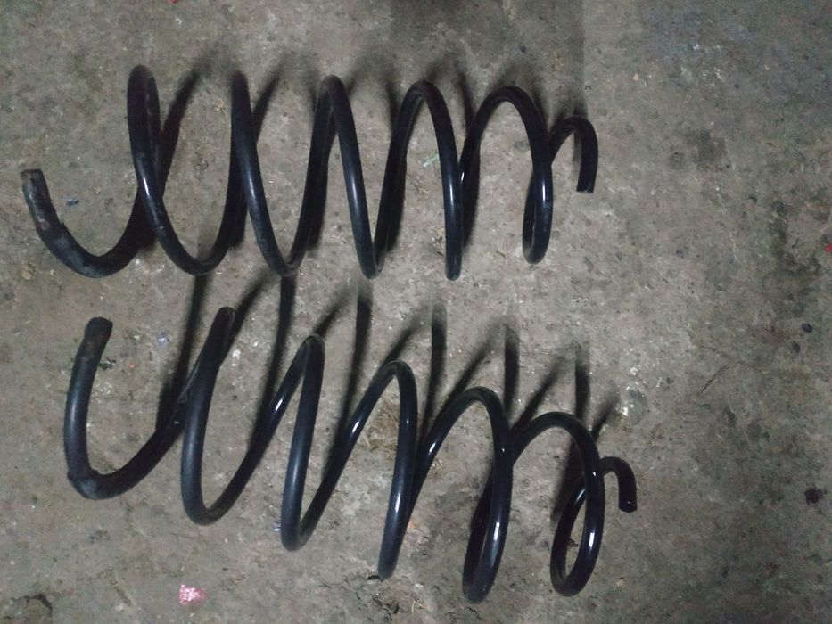 Пружина за Волво с60 s60