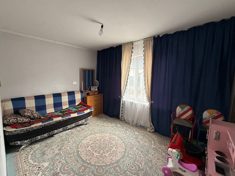 Продом уютный дом