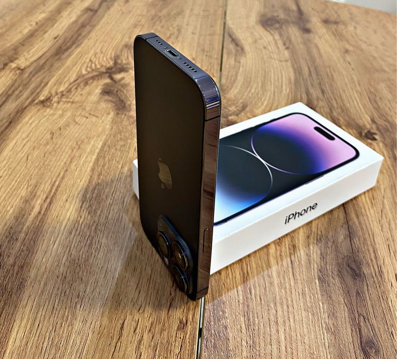  iPhone 14 pro\128GB/Айфон 14 про 
