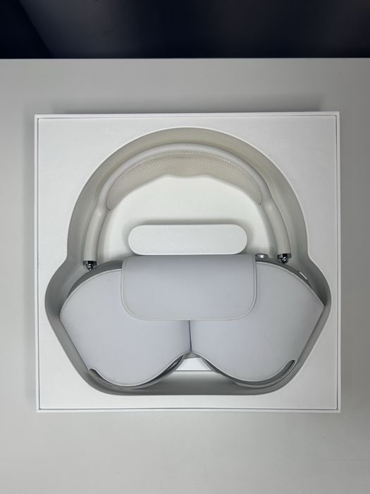 AirPods Max Silver оригинал