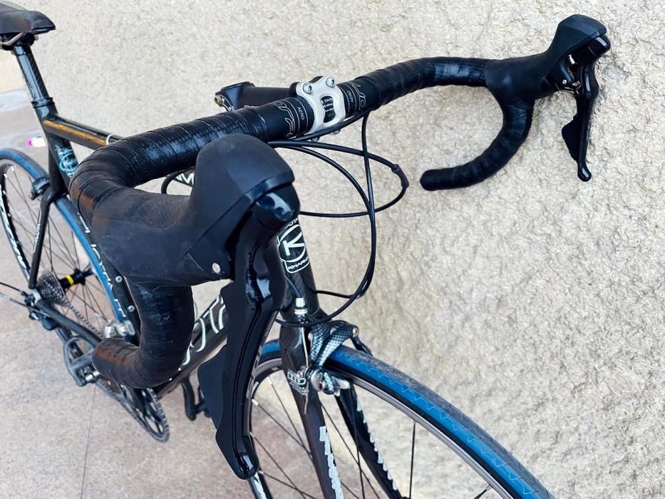 Cursiera CARBON KUOTA kharma