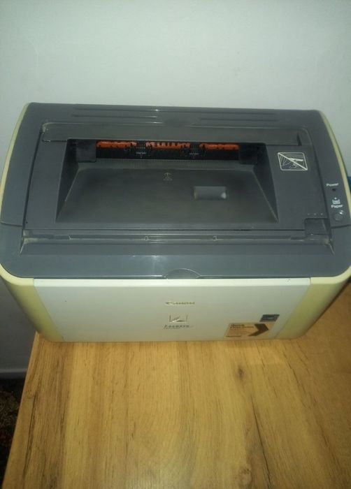 Принтер Canon lpb2900