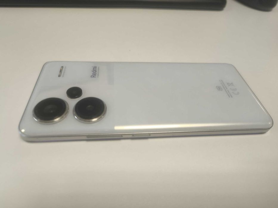 Xiomi Redmi note 13pro+ 5G