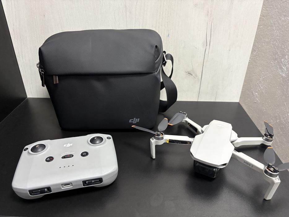 Dji Mini 2 Dron Дрон
