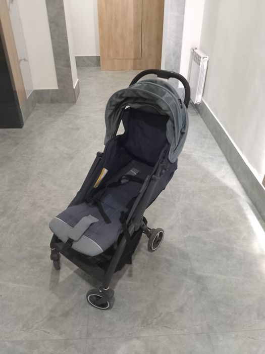 Продам коляску детскую