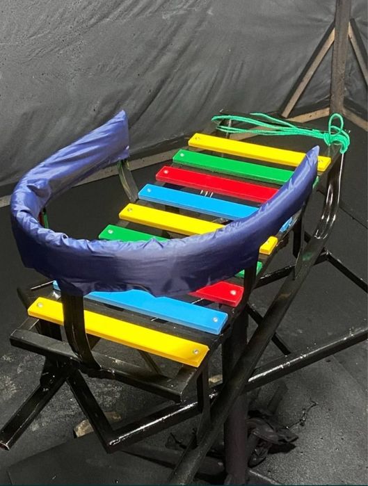 Новые санки Bolalar uchun chana