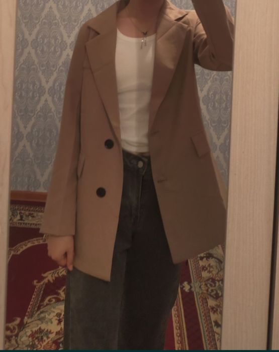 Женский пиджак актобе