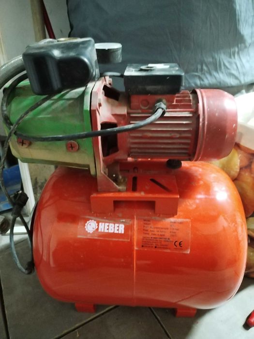 hidrofor folosit stare buna