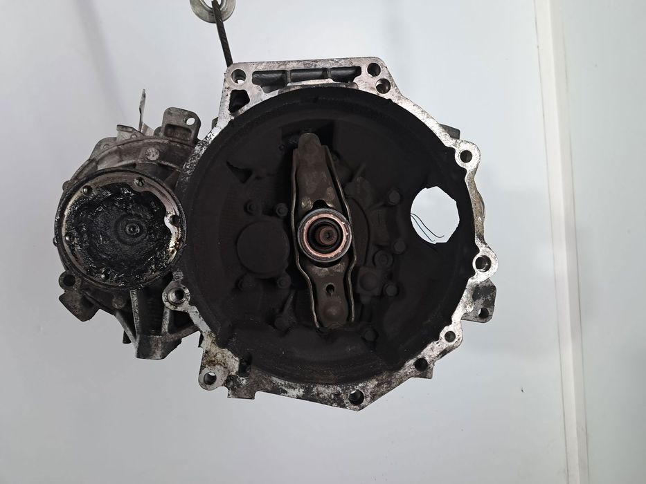 Cutie viteze manuala 5 trepte  Skoda Octavia 2 (1Z3) [Fabr 2004-2013]