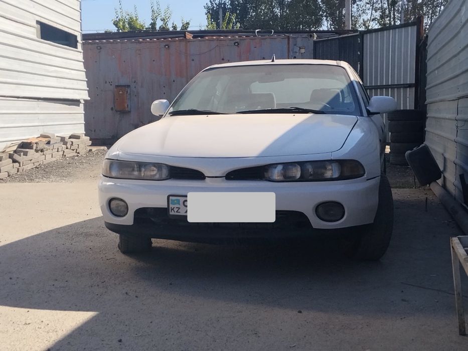 Продам Mitsubishi Galant 1993