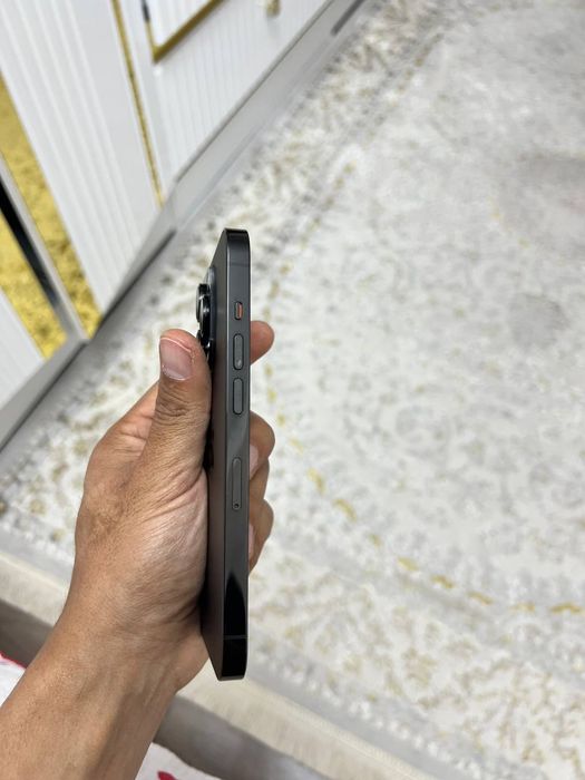 Iphone 14 pro ideal 87% 128gb Black