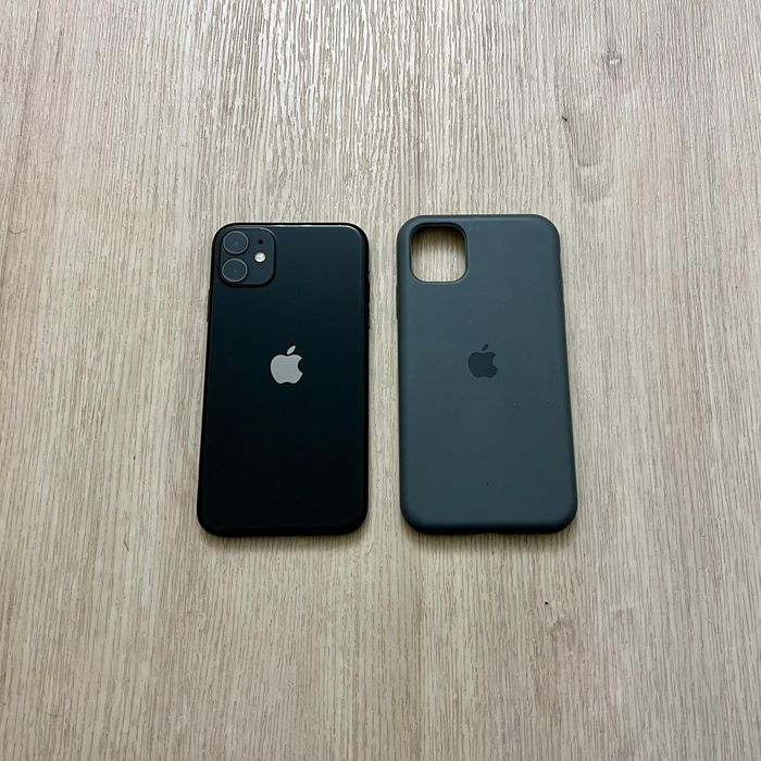 IPhone 11 Идеальный!!!