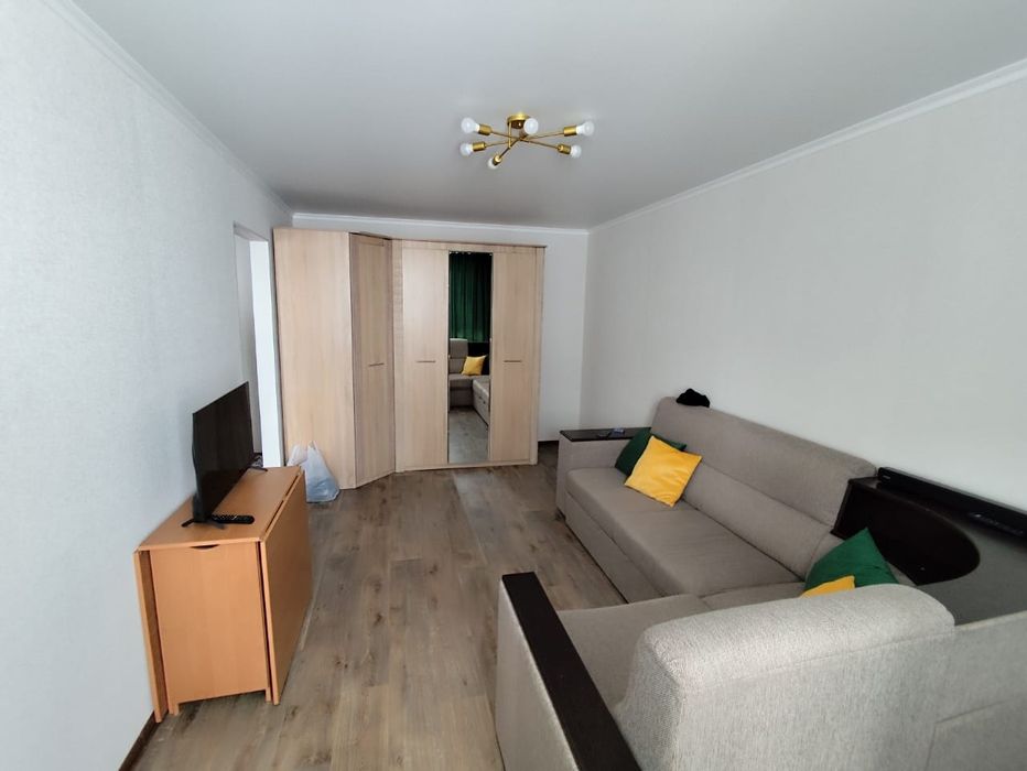 Сдается 1 ком квартира