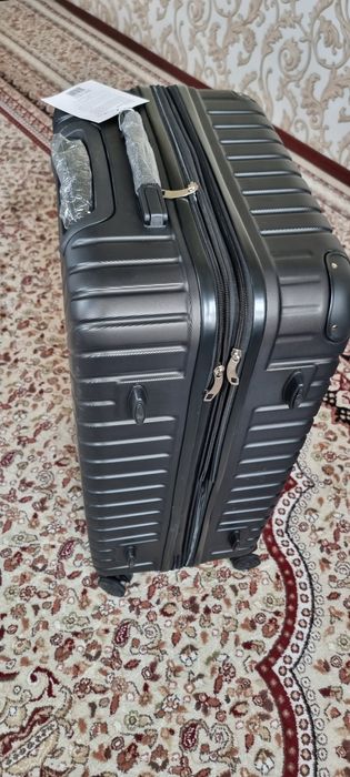 Чемодан для путешествий