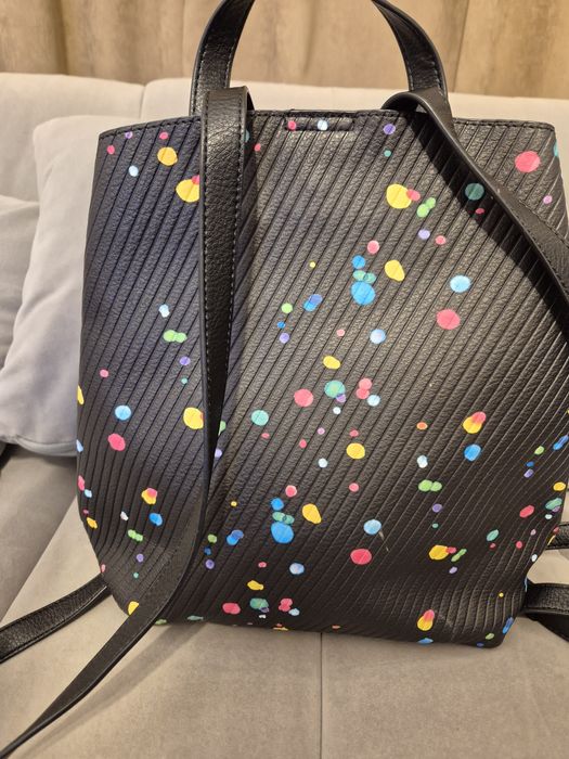 Designated Раница