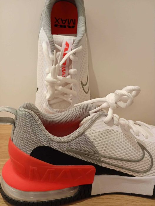Нови Мъжки маратонки Nike Air Max Alpha Trainer 6 (Размер 43)