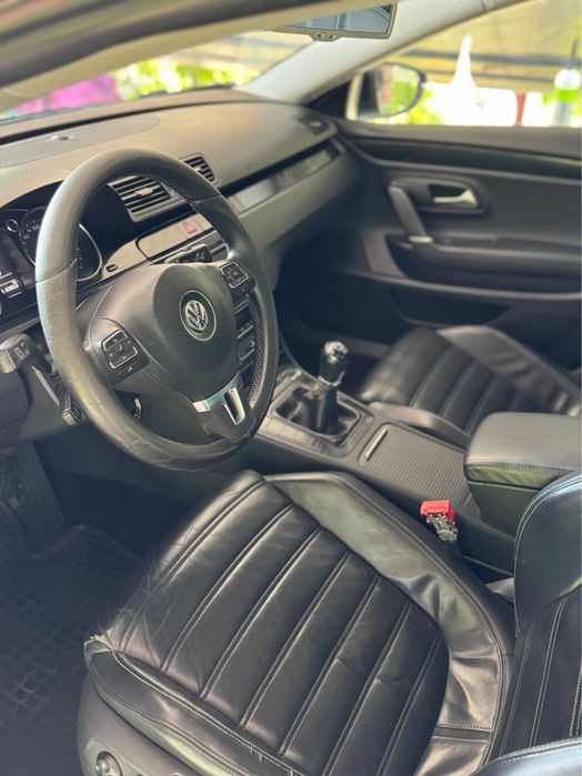 Volkswagen Passat cc 2.0/170 c.p.