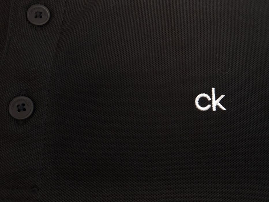 Calvin Klein-Ориг. Тениска Нова!!!
