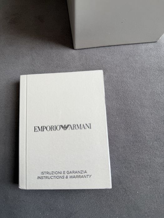 Armani AR1704 оргинал