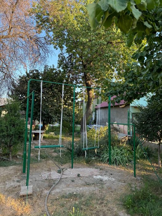 14 соток в стороне янги узбекистон