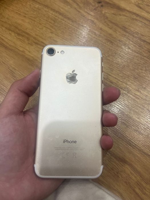 Айфон 7 32 72% 25000