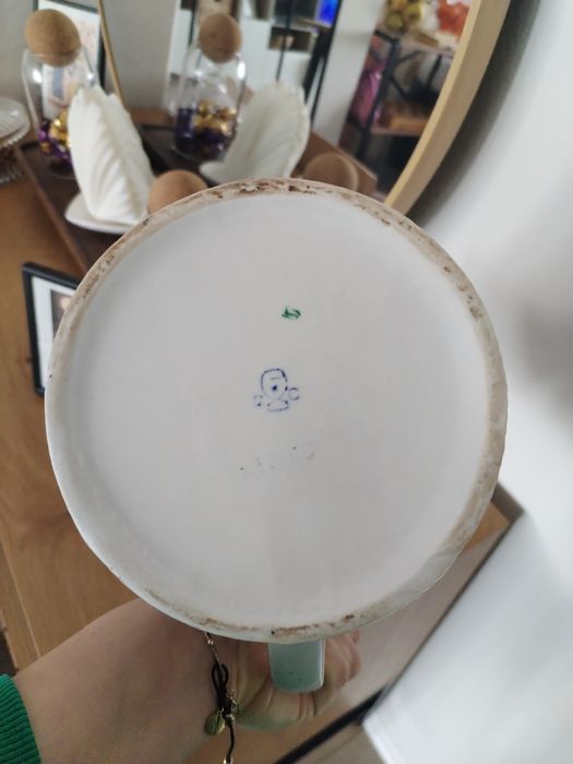 Порцеланова кана